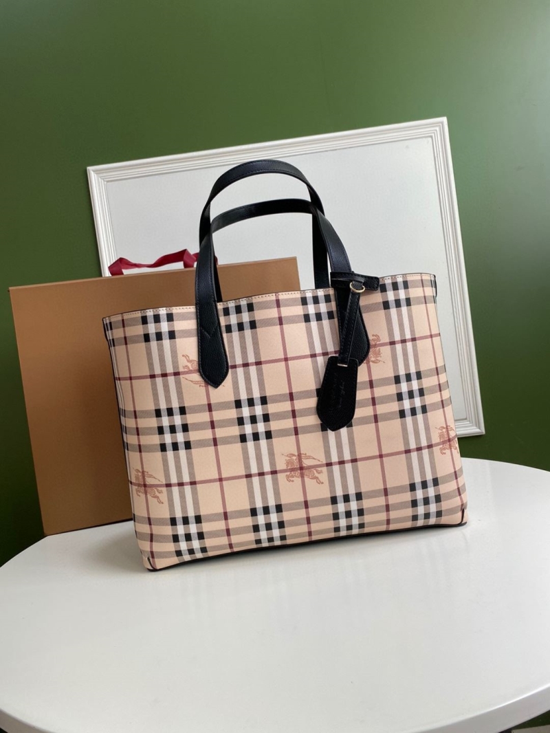 Bv*b*rry shopping bags